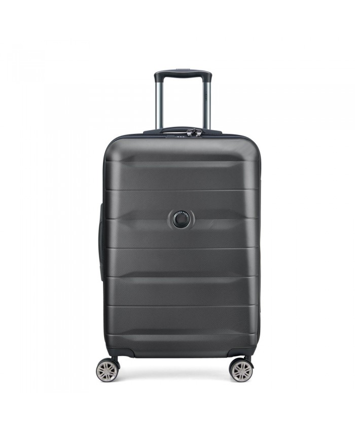 DELSEY - COMETE + Suitcase 810 - 67cm