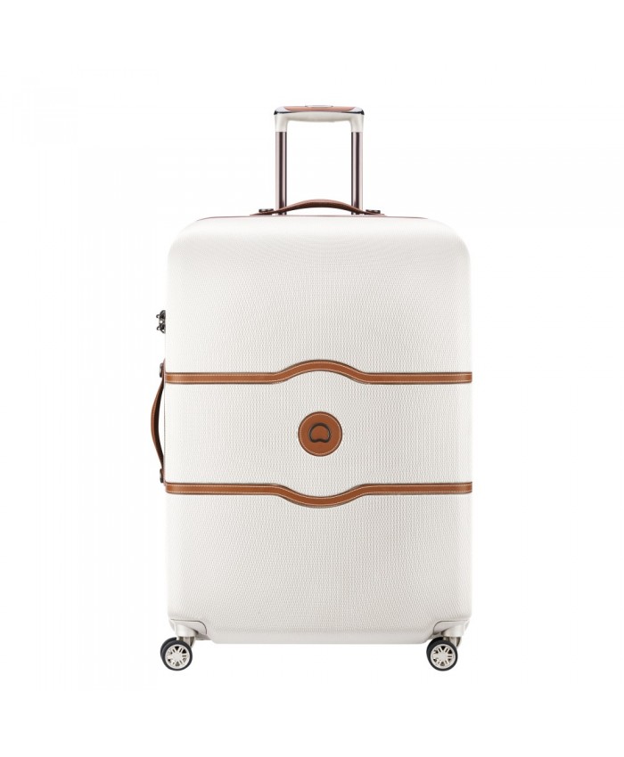DELSEY - Suitcase Chatelet Air 820
