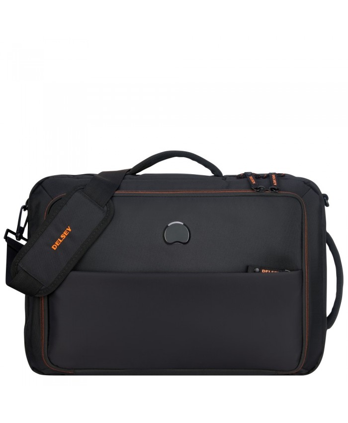 DELSEY - DAILY'S Bag/Backpack 15.6''