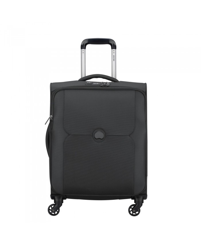 DELSEY - Cabin Suitcase slim Mercure 803