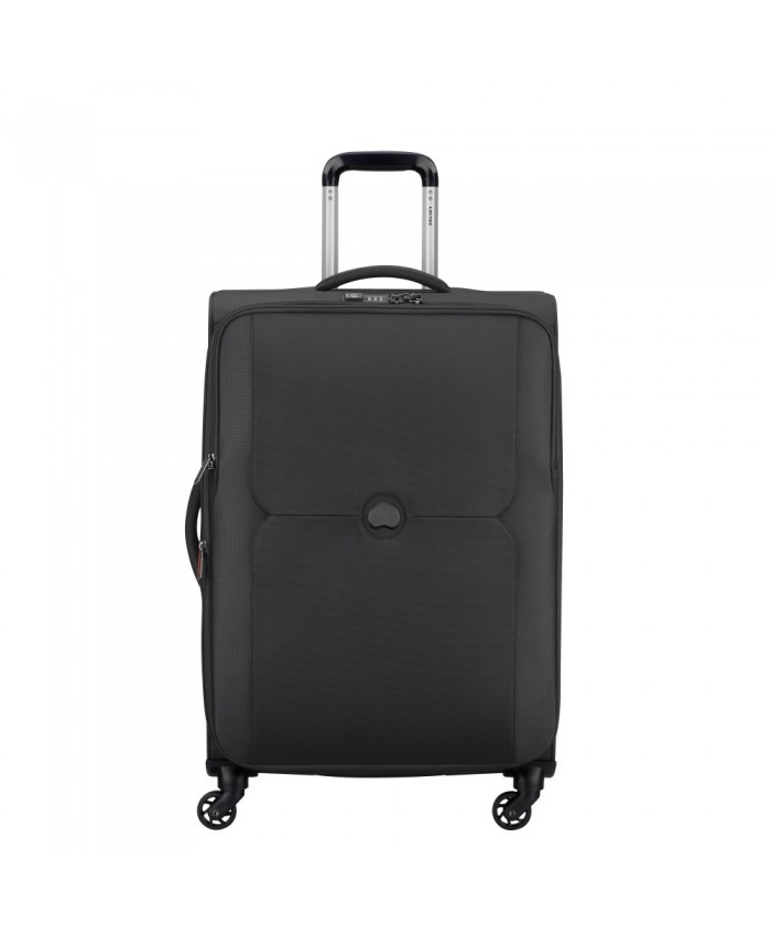 DELSEY - Suitcase Expandable Mercure 810