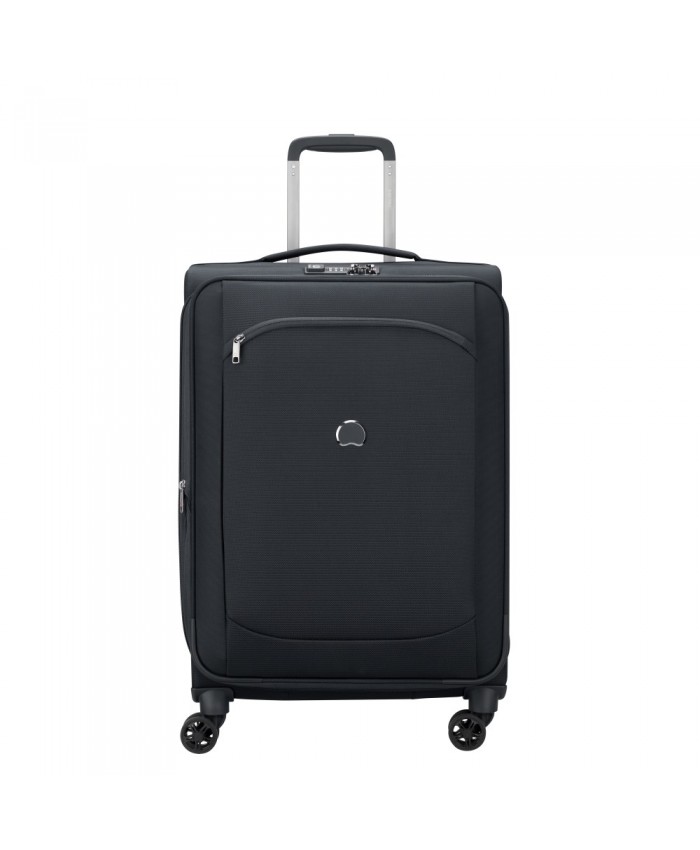 DELSEY - Suitcase Expandable Montmartre Air 2.0 810