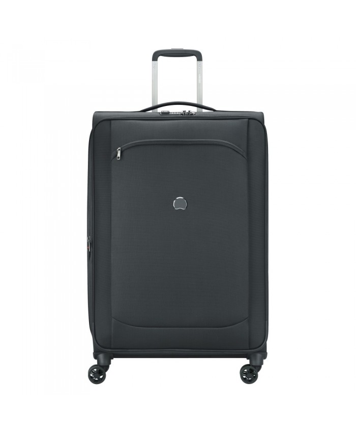 DELSEY - Suitcase Expandable Montmartre Air 2.0 820