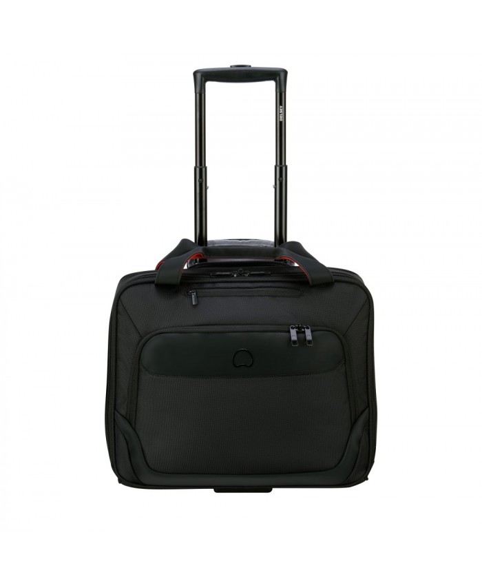 DELSEY - PARVIS PLUS Briefcase Suitcase PC 15.6''
