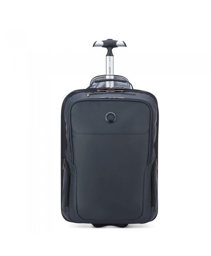 DELSEY - PARVIS PLUS Water Resistant Cabin Suitcase