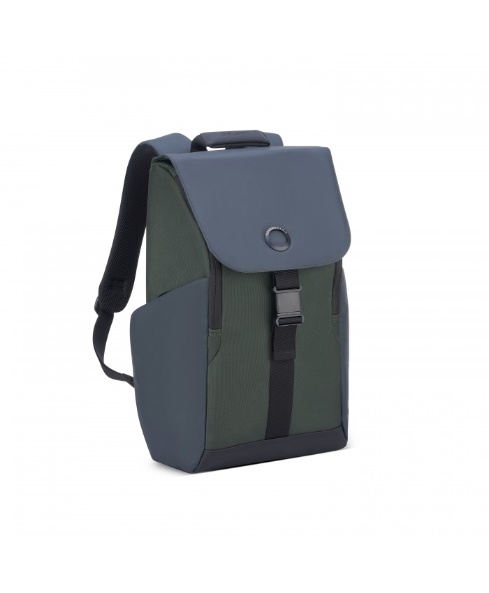 DELSEY - SECURFLAP Backpack PC 16''