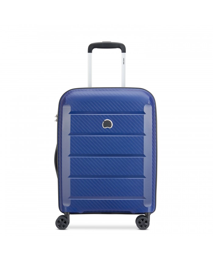 The Delsey Binalong 55 cm suitcase