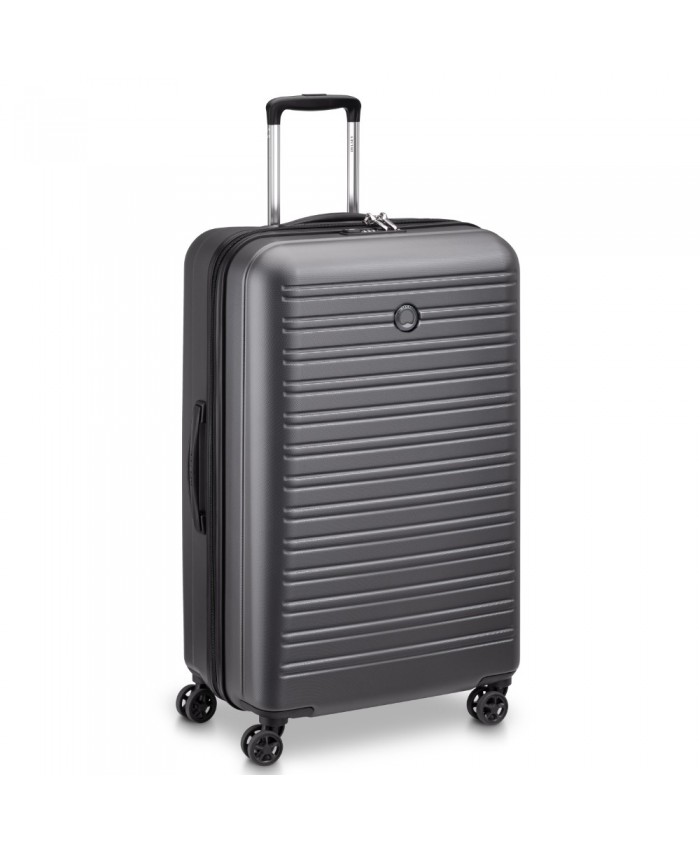 Large Check-In Suitcase 76 Cm DELSEY Segur 2.0
