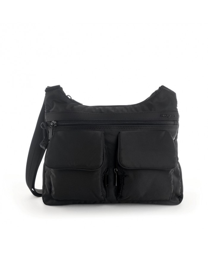 HEDGREN - PRARIE Shoulder bag - RFID