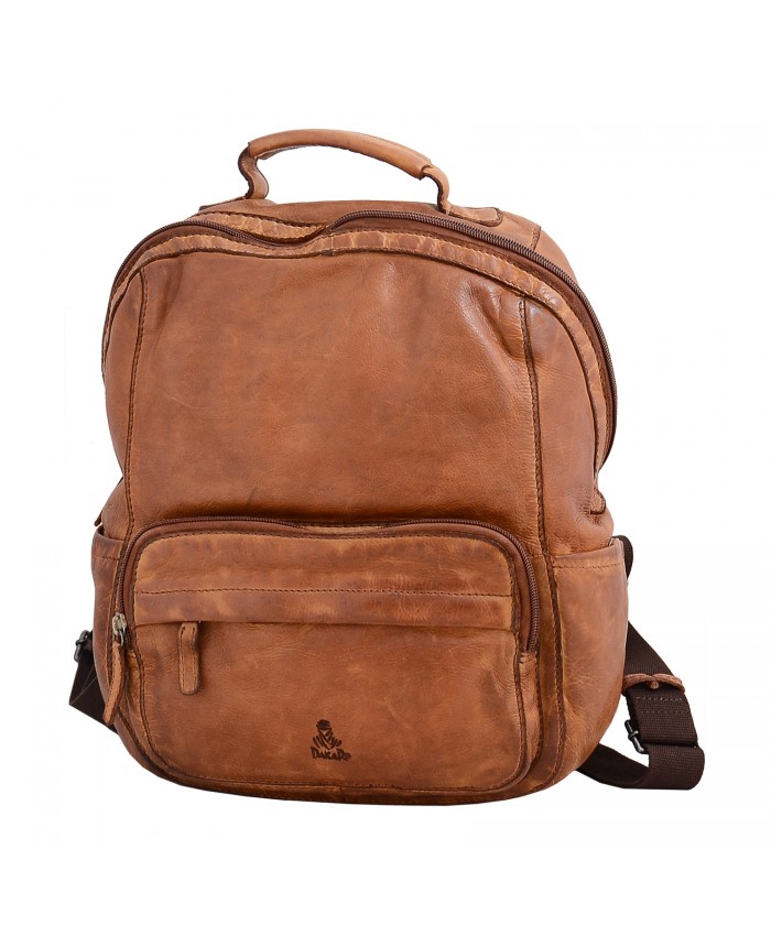 Backpack DAKAR OFFICIAL WASH DKC1001