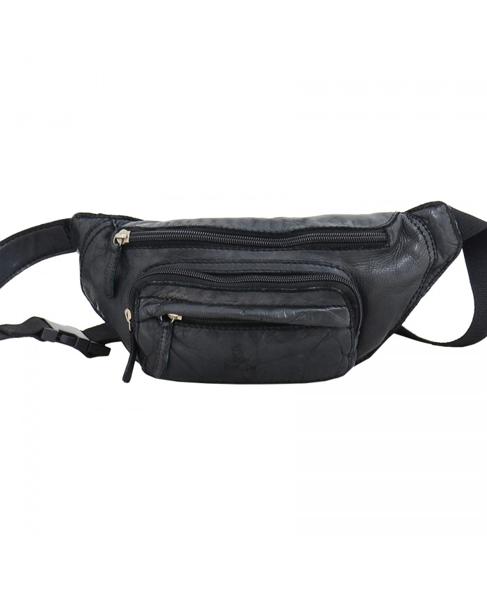 Belt bag DAKAR OFFICIAL WASH DKC1006