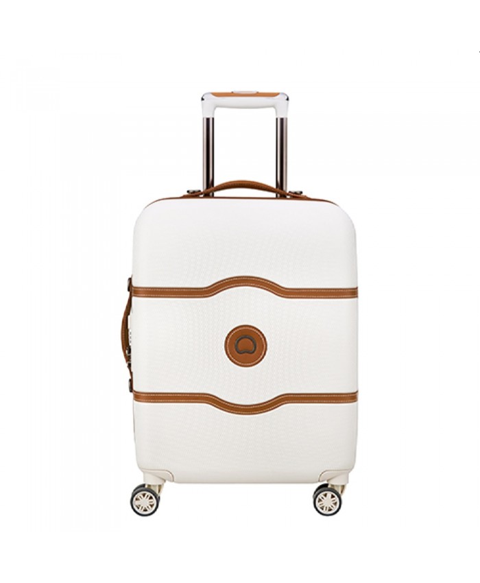 DELSEY - Cabin Suitcase slim - Chatelet Air 803