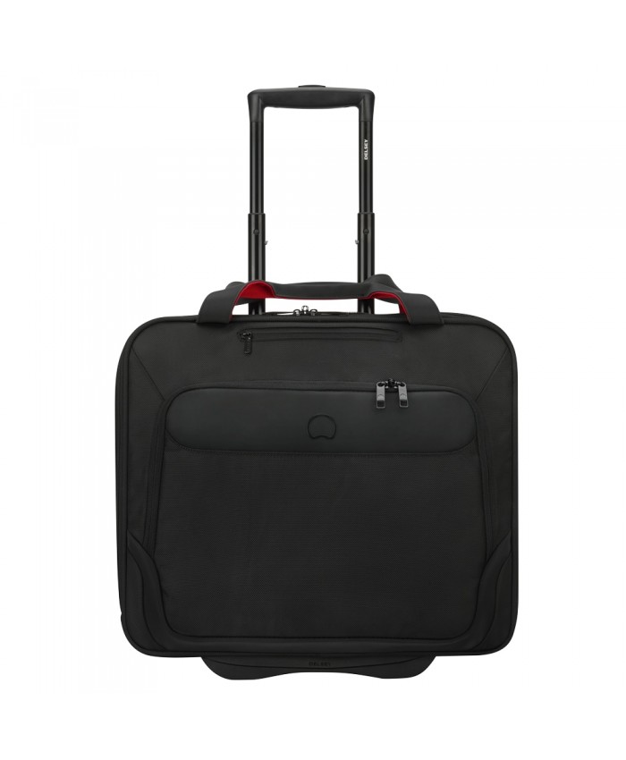 DELSEY - Cabin Suitcase Parvis Plus 451