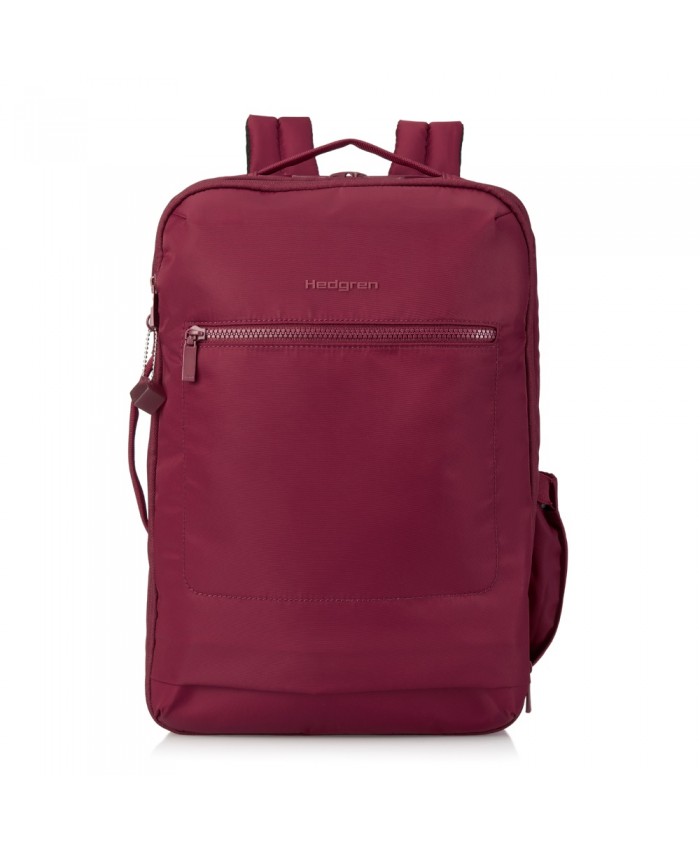 HEDGREN WANDER 15,6'' RFID Backpack