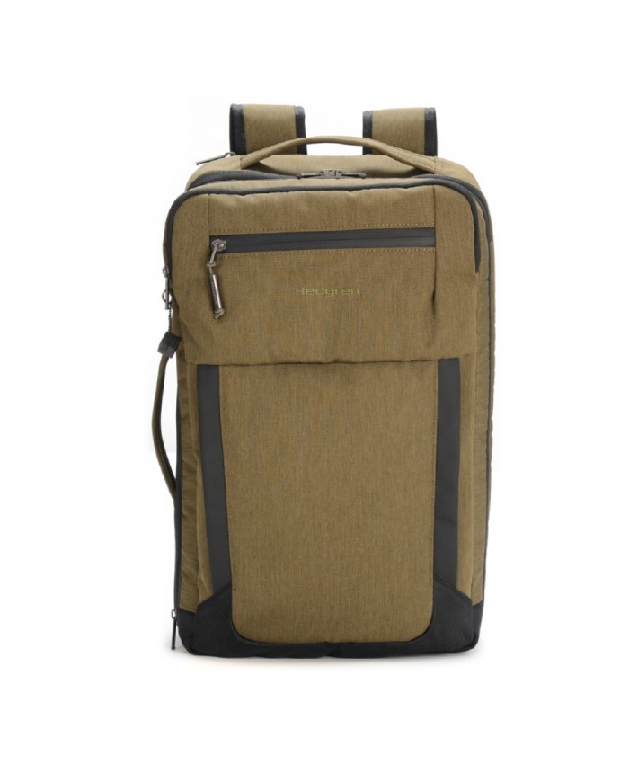 HEDGREN - KEYED Backpack - PC 15.6'' - RFID