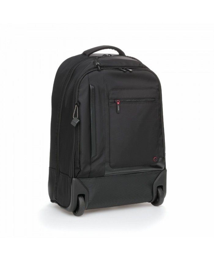 HEDGREN EXCITOR 17'' RFID Backpack/Trolley