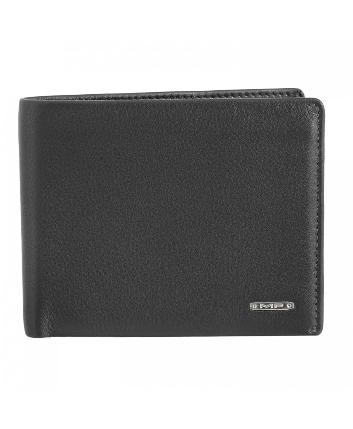 Man's Wallet MP Platina B225003R