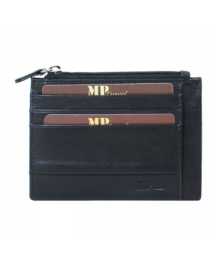 Porta-Cartões MP RFID MPTRAVEL B123184R