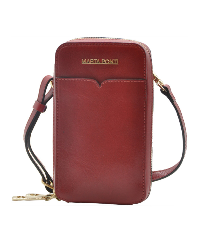 Bolsa Tiracolo de Senhora Marta Ponti ARIZONA 217